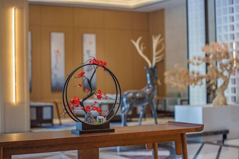 Food & Drinks 4, zhaona • Guofeng Intelligent Hotel, Dongguan
