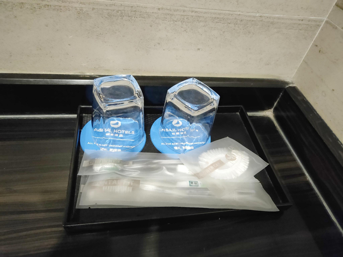 Amenities 2