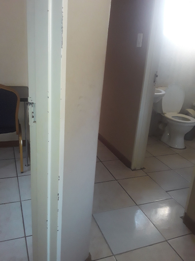 Bathroom 3, Vuya Nathi Bed & Breakfast, Manzini North