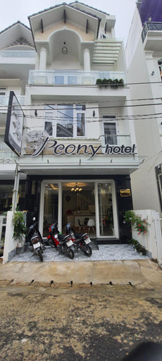 Others 5, Peony Hotel, Đà Lạt