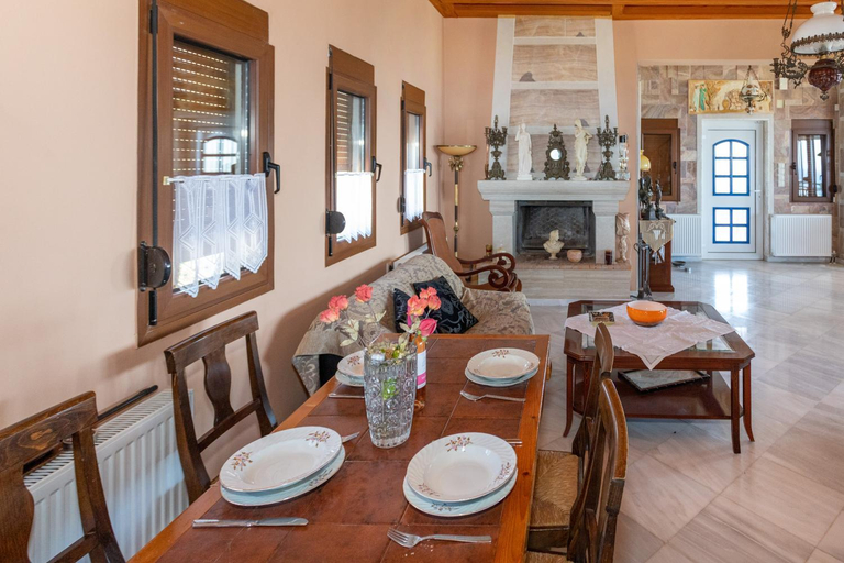 Others 3, Blue Panorama Villas, Crete