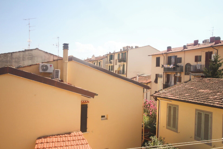 Exterior & Views 2, Ponchielli 8 Vintage Flat, Florence