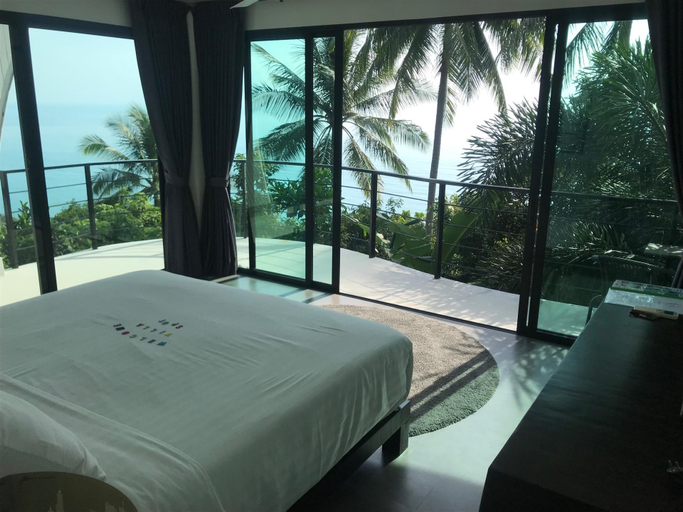 Bedroom 19