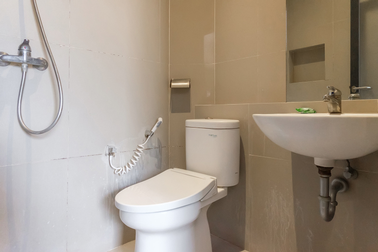 Bathroom 3