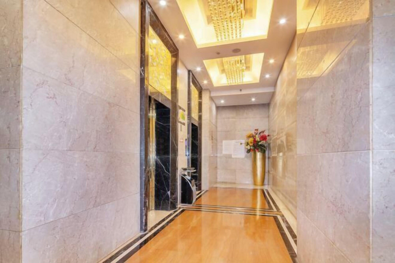 Others 5, Style Hotel, Chuxiong Yi