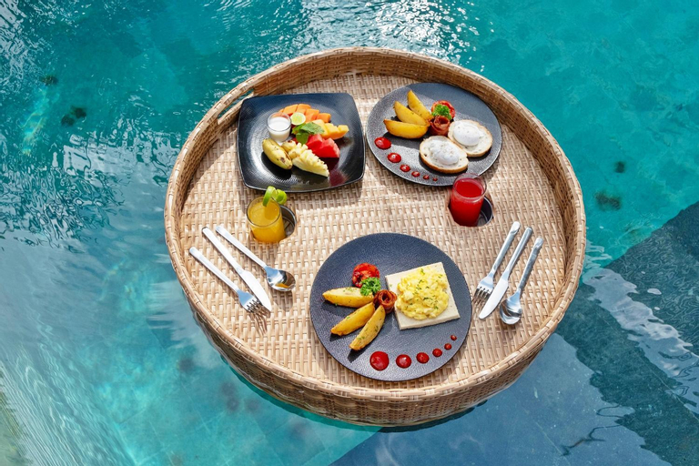 Food & Drinks 5, Kundalini Residence, Badung