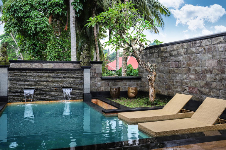 Others 4, Villa Emerald - Precious Find in the Central Ubud, Gianyar