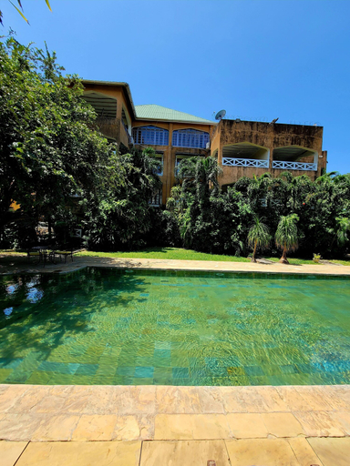 Sport & Beauty 5, Sophia Baharini Diani Apartments, Msambweni