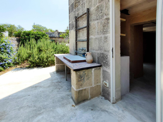 Others 2, Oikia Vacanze Design Loft, Lecce