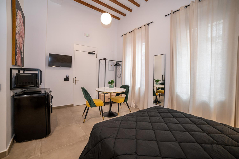 Bedroom 3, Apartamentos Loliqui centro Alicante, Alicante