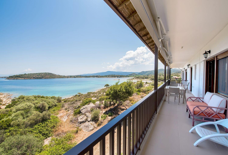 Others 4, Nereus & Oceanus Beachfront Apartments, Lagonisi Beach #FeelsLikeHome, Central Macedonia