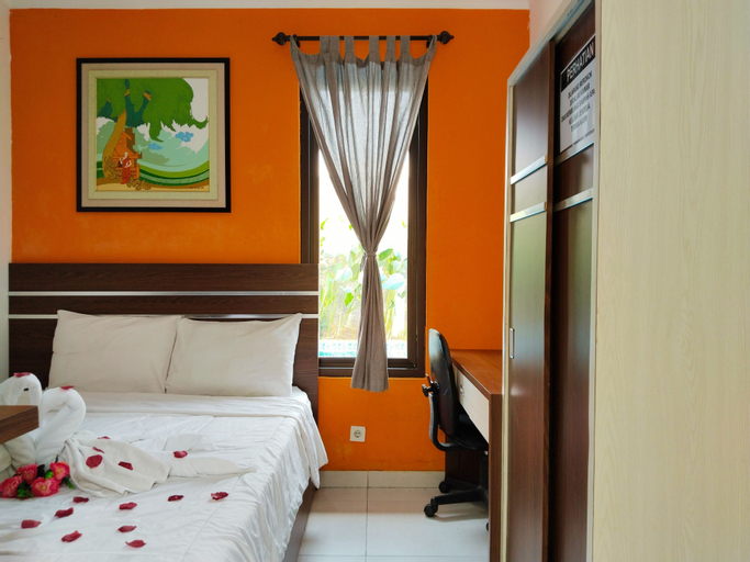 Bedroom 11