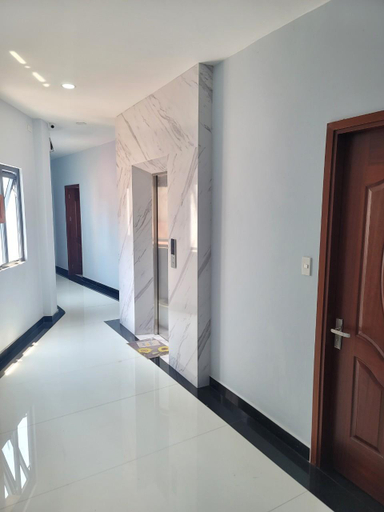 Others 3, GRAD Homestay BNB, District 3