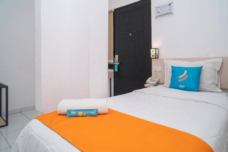 Bedroom 9