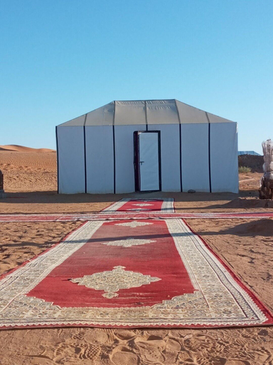 Exterior & Views 2, Desert Season Luxury Camp, Errachidia
