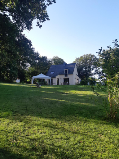 Others 5, Chambre d'hote cosy & zen, Morbihan