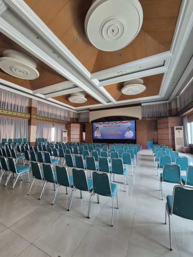 Business Facilities 4, GiiA Maluku Hotel, Jakarta Pusat