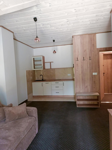 Others 3, Apartamenty Polanczyk, Lesko