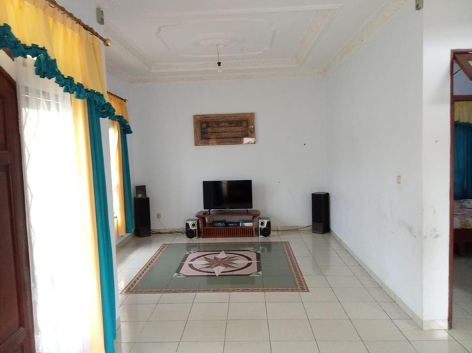 Others 5, Villa PURI RIFADE, Bogor