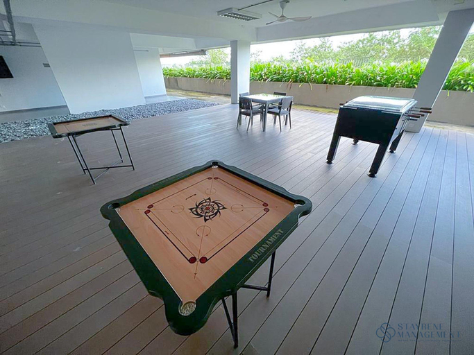 Others 5, Iskandar Residences Nusajaya by Stayrene, Johor Bahru