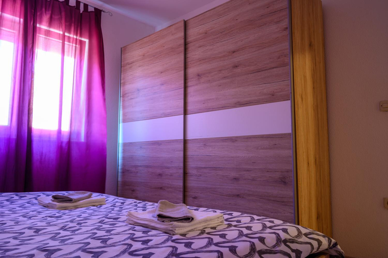 Others 3, Antonio Apartments, Zadar