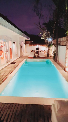 Others 4, Love Song Villa Canggu, Badung