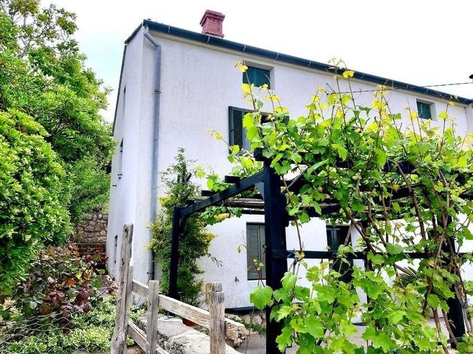 Exterior & Views 5, House Viskic, Lopar/Supetarska Draga