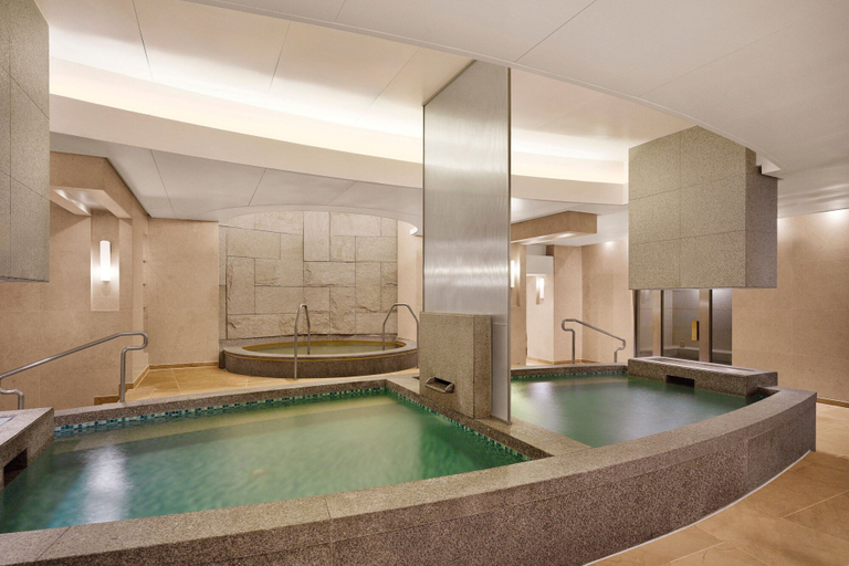 Sport & Beauty 2, Marriott Executive Apartments Seoul, Yeongdeungpo
