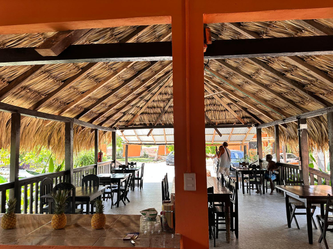 Food & Drinks 4, Hotel Bacalar Sunshine, Othón P. Blanco