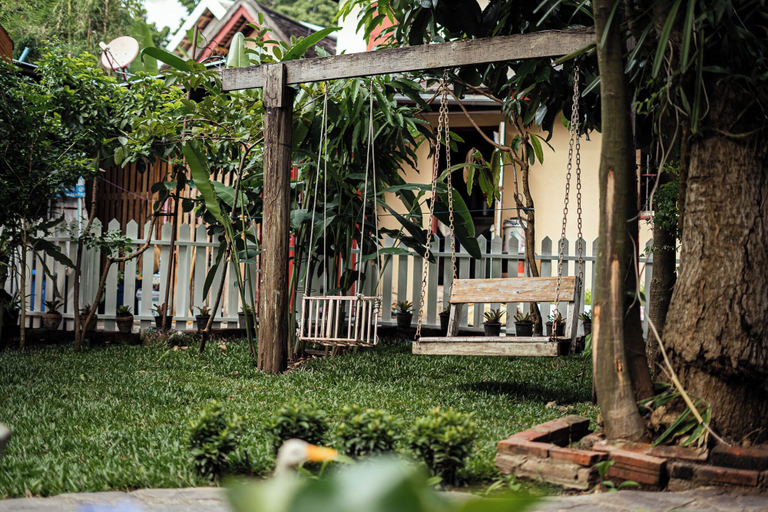 Exterior & Views 2, Villa Khoum Xieng Thong Boutique, Luang Prabang