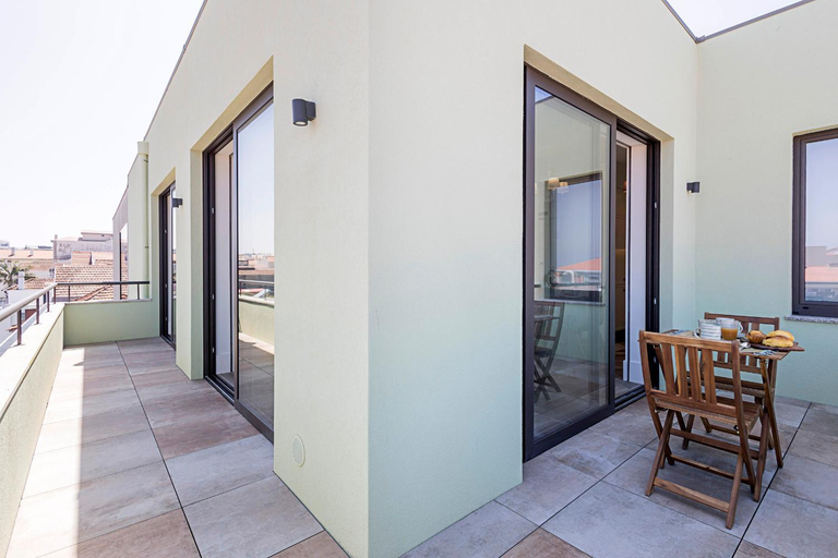 Others 4, 19 Nineteen Suites - Espinho, Espinho