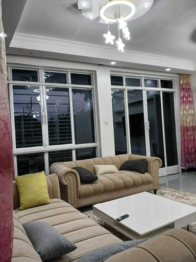 Others 4, Utawala Executive Residence, Embakasi East
