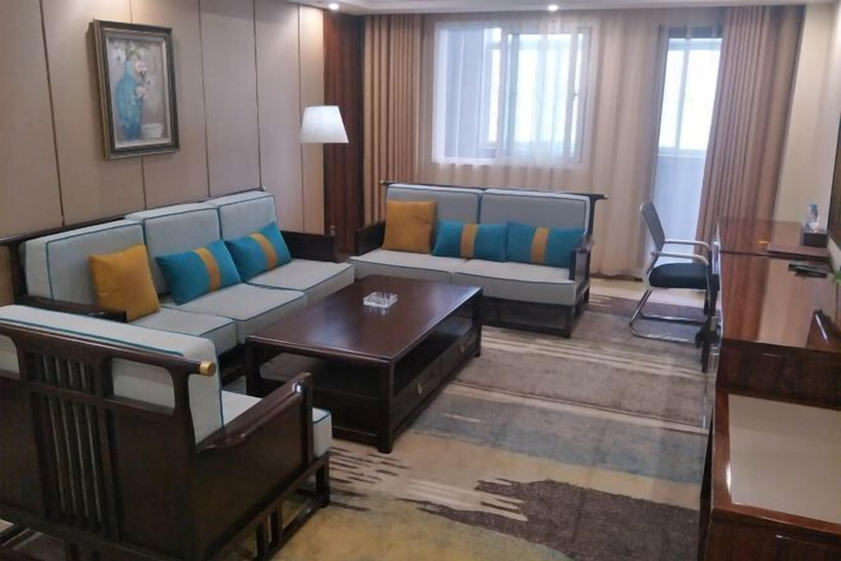 Others 5, Pizhou Melvo Hotel, Xuzhou