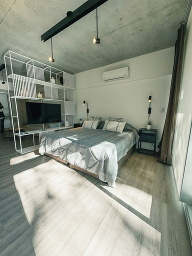 Room 2, BT Homes - Quartier Retiro, Distrito Federal