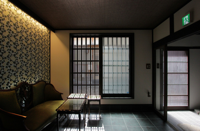 Others 5, Kiyomizu Birodo-An, Kyoto
