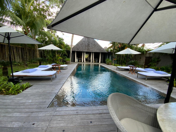 Others 3, Villa Samuan, Badung