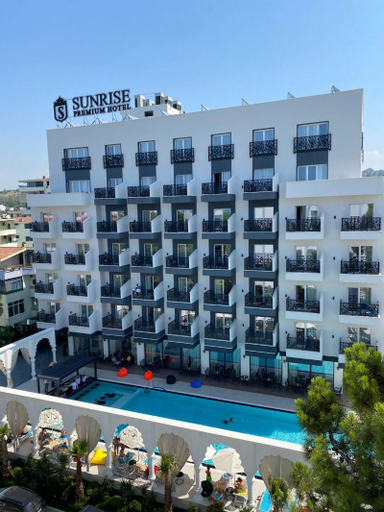 Exterior & Views 2, PREMIUM SUNRISE, Kavajës