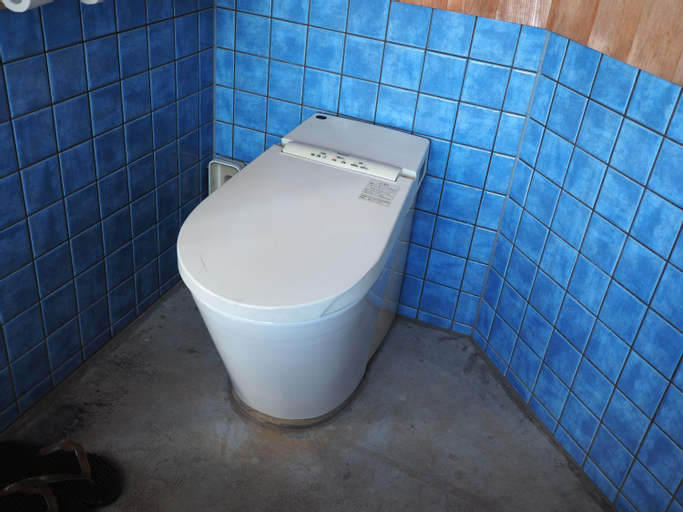 4, HealingDragon Ryugu cottage, Shimoda