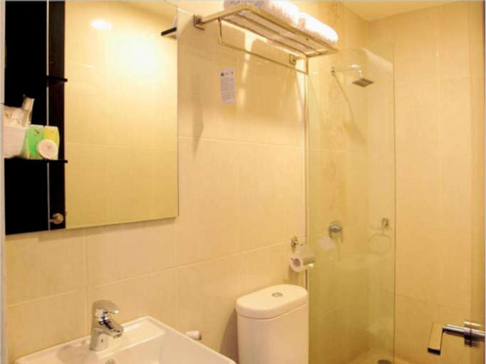 Bathroom 6