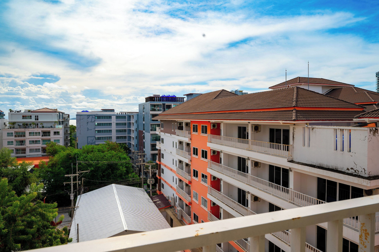 Others 5, New Nordic Trend 4 by Apartwell, Pattaya