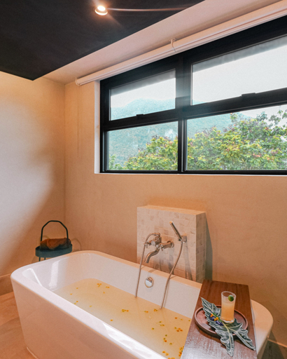 Bathroom 5, The Funny Lion -El Nido, El Nido