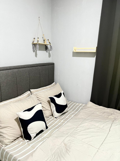 Bedroom 2, Casa Village House, Kuching