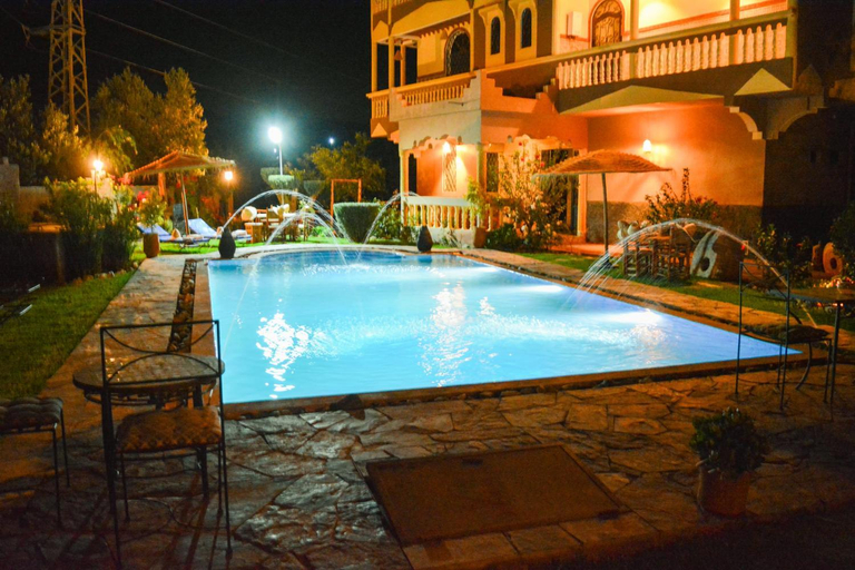 Others 4, Auberge Les Sapins, Al Haouz