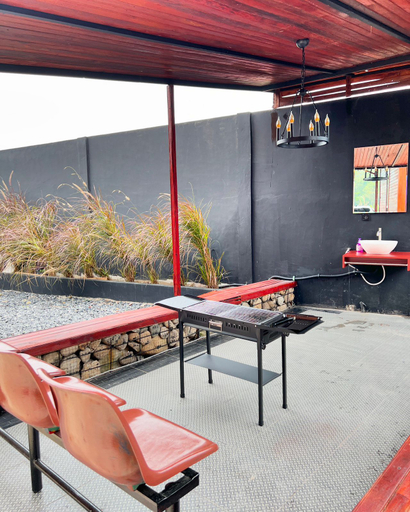 Others 3, Noerbaya House, Bukittinggi