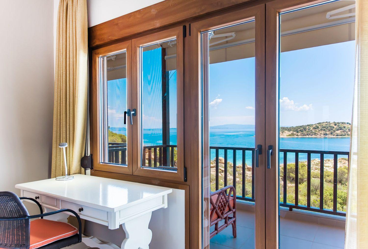 Others 5, Nereus & Oceanus Beachfront Apartments, Lagonisi Beach #FeelsLikeHome, Central Macedonia