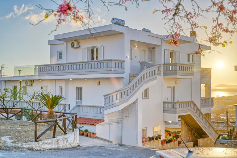 Others 3, A & G Apartments, Crete