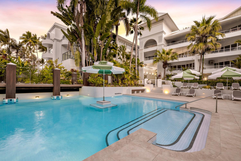 Sport & Beauty 2, Alamanda Palm Cove by Belle Escapes, Cairns
