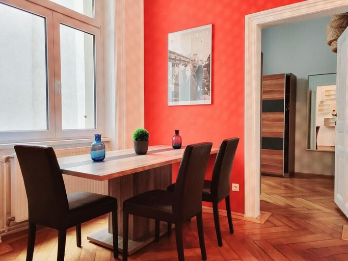 Others 4, Wipplinger Home Apartment Vienna, Wien