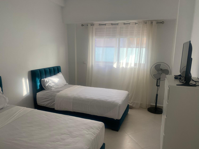 Others 4, Appartement 3chambres avec piscine, Agadir-Ida ou Tanane