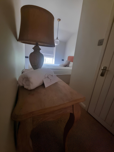 Others 4, The Bennu, West Sussex